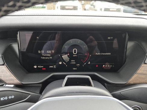 New 2026 GMC Acadia Denali Ultimate AWD/4WD image 20