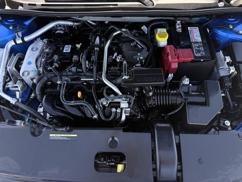 Used 2023 Nissan Sentra SV image 29