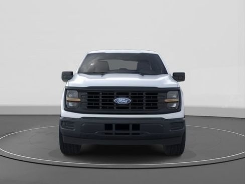 New 2025 Ford F150 XL image 6