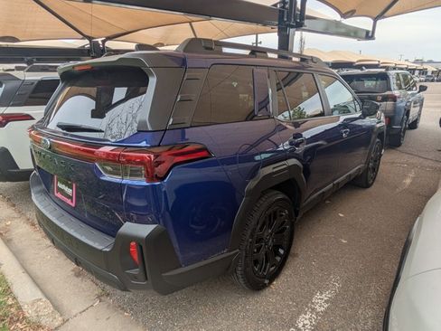 New 2026 Subaru Outback Limited XT AWD/4WD image 4