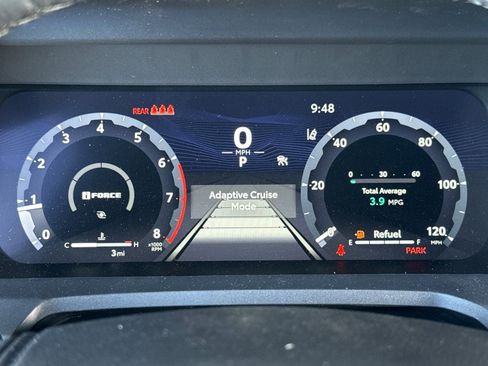 New 2026 Toyota Tacoma TRD Off-Road image 29