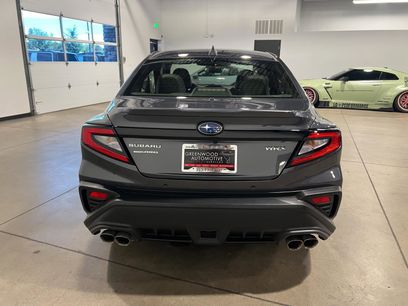 Used 2024 Subaru WRX GT