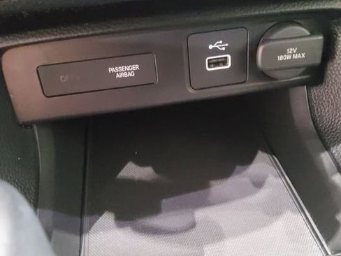 Certified 2023 Honda Civic Sport image 19