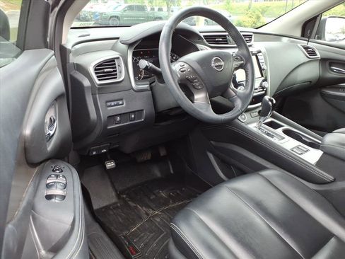 Certified 2023 Nissan Murano SV AWD/4WD image 16