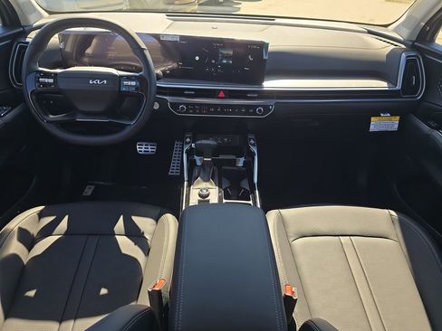New 2026 Kia Sorento SX FWD image 13
