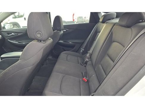 Used 2024 Chevrolet Malibu RS FWD image 7