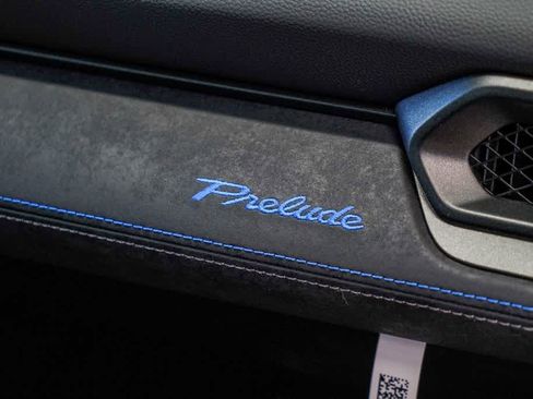 New 2026 Honda Prelude image 19