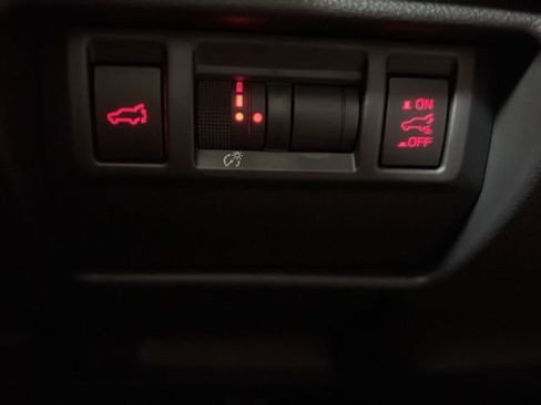 Certified 2026 Subaru Forester Sport w/ Sport Package image 45