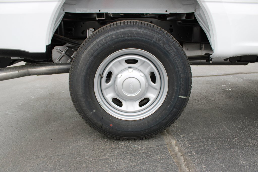 Used 2026 Ford F250 XL AWD/4WD image 35