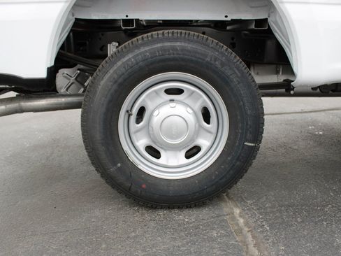 Used 2026 Ford F250 XL AWD/4WD image 35
