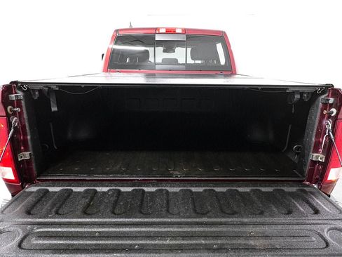 Used 2016 RAM 1500 Big Horn AWD/4WD image 28