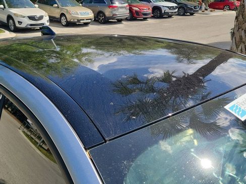 Used 2021 Ford Mustang Mach-E Select w/ Comfort/Appearance Package RWD image 12