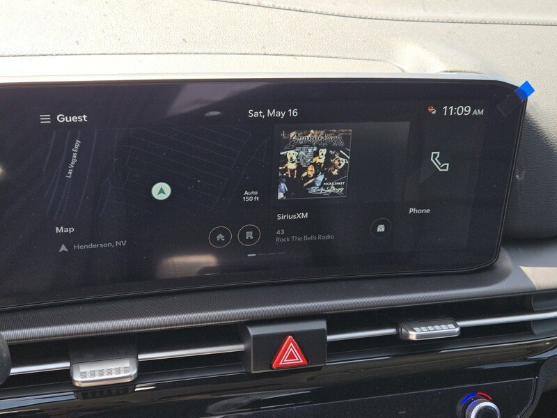New 2026 Kia Sportage SX FWD image 12