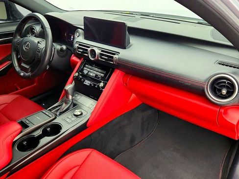 Used 2022 Lexus IS 350 F Sport w/ Navigation Package image 44