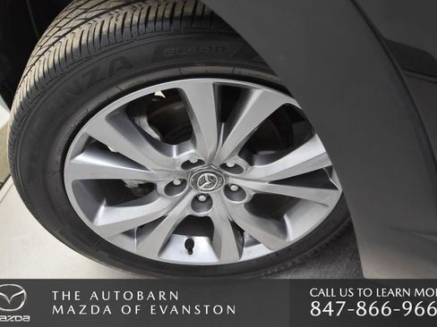 Used 2023 MAZDA CX-30 AWD 2.5 S w/ Select Package image 33