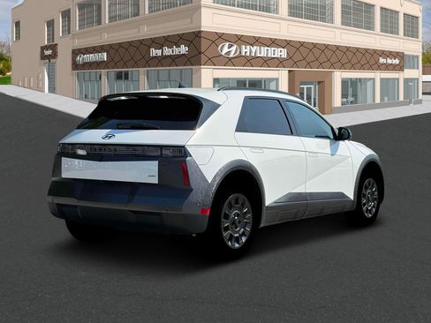 New 2025 Hyundai Ioniq 5 XRT image 7