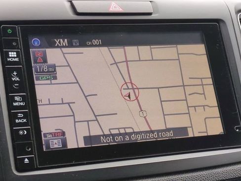 Used 2015 Honda CR-V EX-L image 25