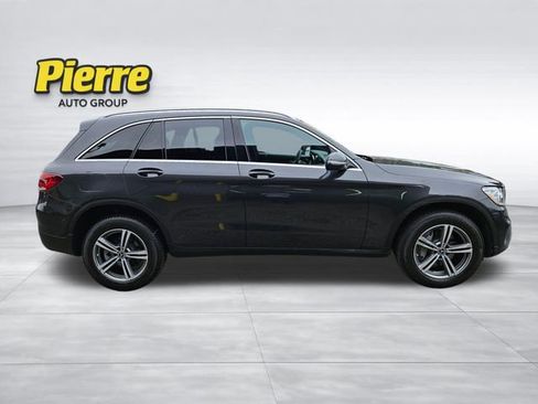 Used 2020 Mercedes-Benz GLC 300 4MATIC image 6