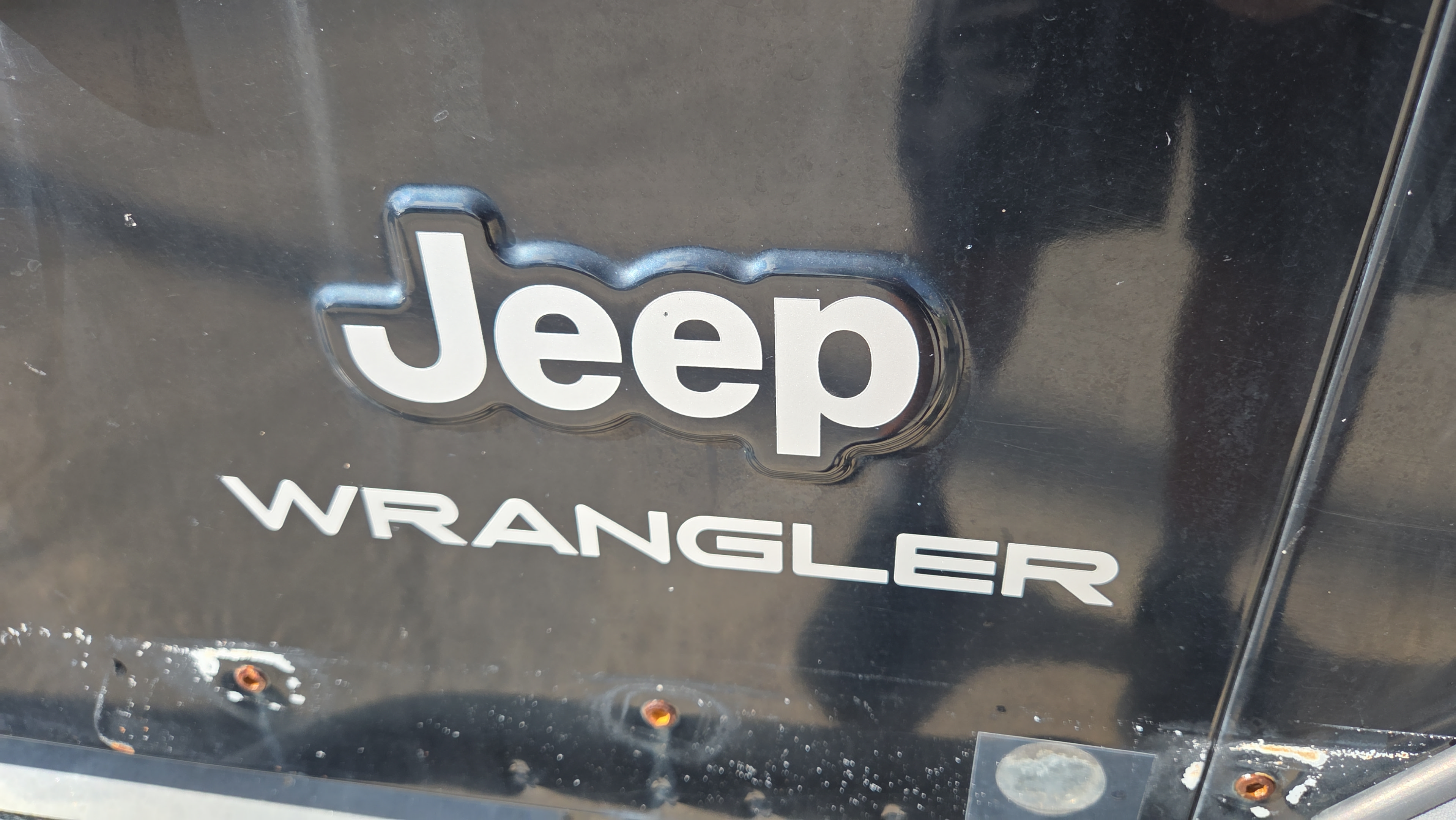 Used 2003 Jeep Wrangler Sport AWD/4WD image 32