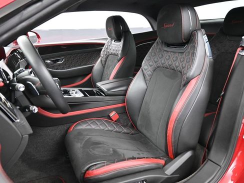 Certified 2022 Bentley Continental GT Speed image 5