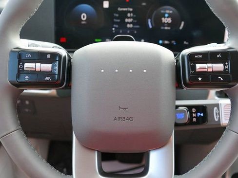 New 2026 Hyundai Ioniq 9 SEL image 21