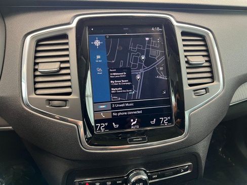 Used 2020 Volvo XC90 T6 Momentum w/ Protection Package Premier AWD/4WD image 19