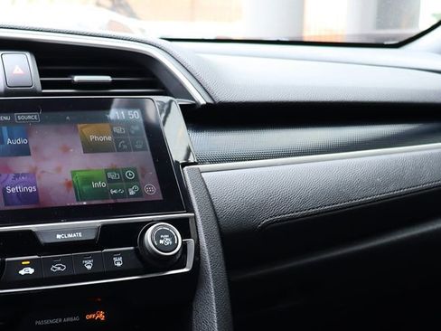 Used 2021 Honda Civic Sport image 42