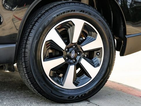 Used 2018 Subaru Forester 2.5i Premium image 65