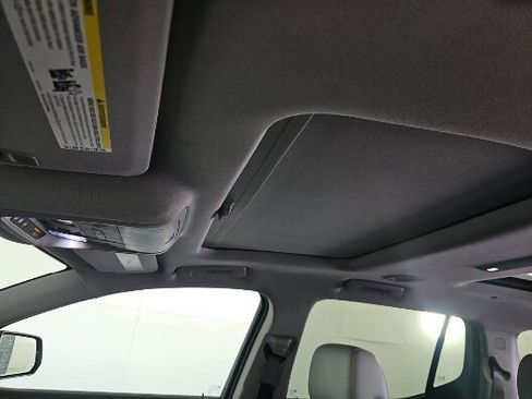 Used 2020 GMC Acadia SLT w/ LPO, Floor Liner Package AWD/4WD image 9