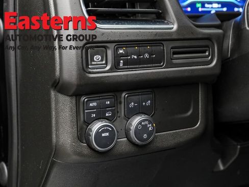 Used 2023 Chevrolet Tahoe RST image 24