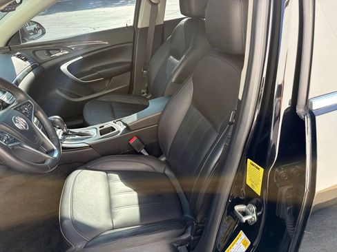Used 2015 Buick Regal Premium FWD image 40