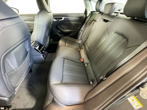 New 2026 Audi A6 Premium Plus image 20