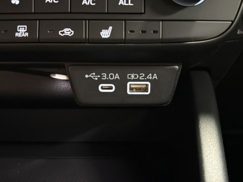 New 2026 Subaru Outback Premium image 27