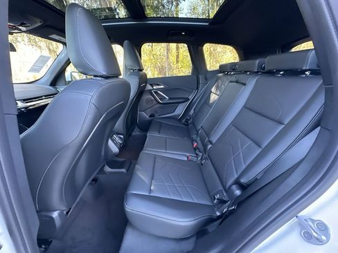 New 2026 BMW X1 xDrive28i w/ Convenience Package image 27