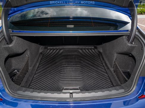 Used 2022 BMW M340i w/ Premium Package image 15