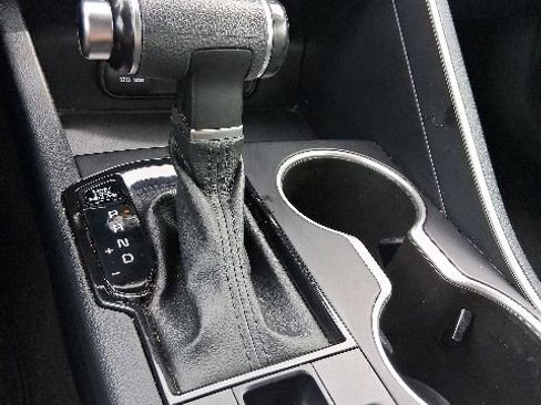 Used 2023 Kia K5 LXS FWD image 26