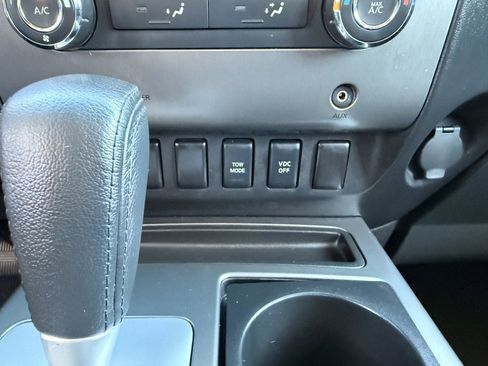 Used 2011 Nissan Titan SV w/ SV Value Truck Pkg image 30