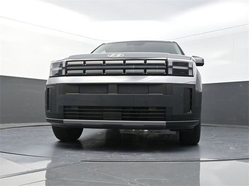 New 2026 Hyundai Santa Fe SE image 31