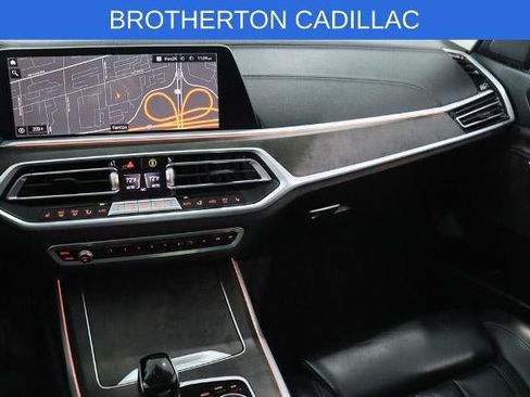 Used 2022 BMW X7 xDrive40i w/ Premium Package AWD/4WD image 25