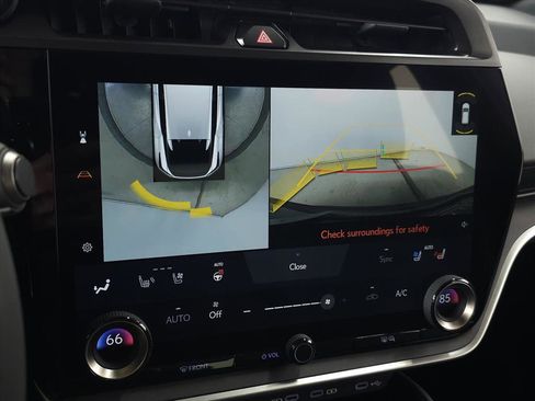 Used 2023 Lexus RZ 450e Premium image 30