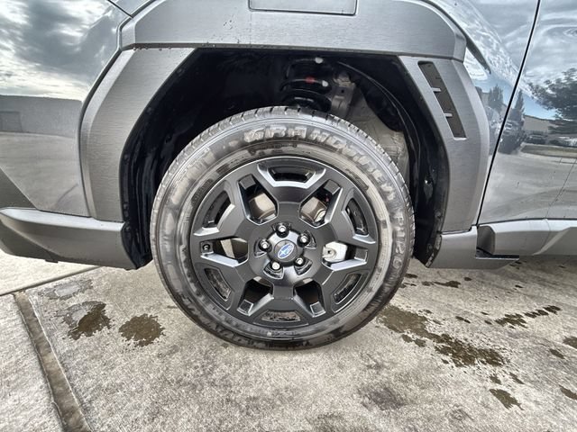 Certified 2026 Subaru Outback Limited AWD/4WD image 10