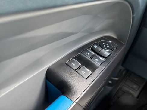 New 2025 Ford Maverick Lobo AWD/4WD image 16