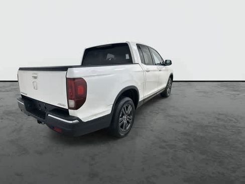 Used 2020 Honda Ridgeline Sport image 3