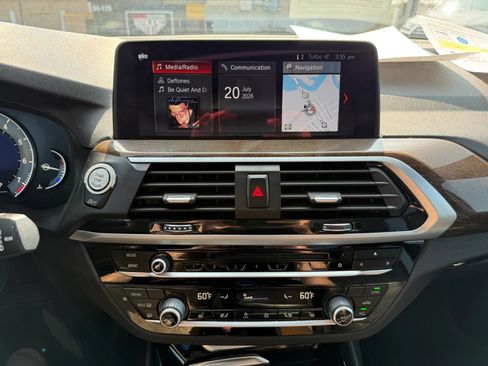 Used 2018 BMW X3 xDrive30i AWD/4WD image 18