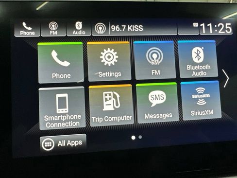 Used 2022 Honda Accord Sport image 18