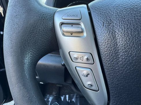 Used 2018 Nissan Versa Note S image 15