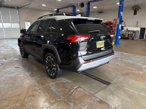 Used 2021 Toyota RAV4 Adventure w/ Convenience Package image 7