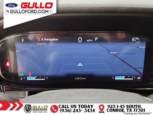 Used 2023 Jeep Wagoneer Series II image 25