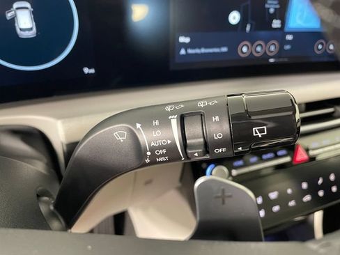 New 2026 Hyundai Tucson Limited AWD/4WD image 10