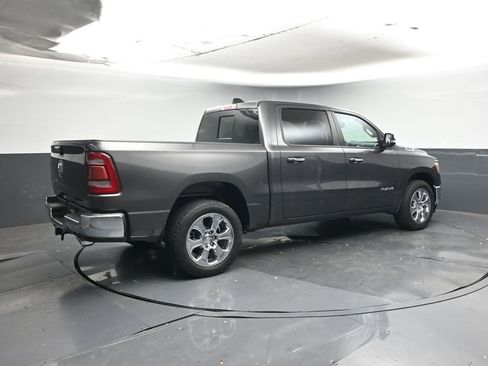 Used 2020 RAM 1500 Big Horn image 5
